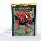 Marvel Comics Amazing Spider-man Shogakukan Production MARVEL SUPER HEROES