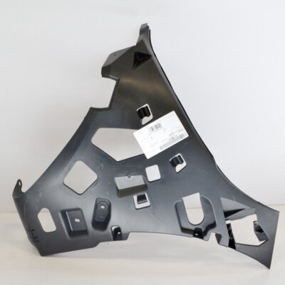 MB S-CLASS Coupe AMG C217 Front Bumper Bracket Left A2178856000 2017