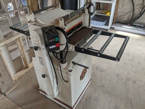 JET JWP-15CS 15 Planer eBay