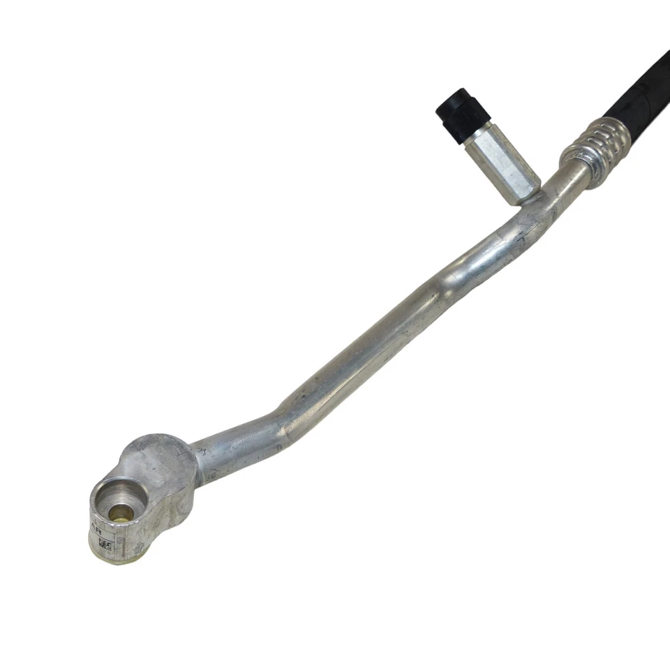 Klimaleitung Klimaschlauch 6Q0820721AR VW Polo 9N 9N3 Skoda Fabia 1,9SDI ASY BLT - Image 4 of 4