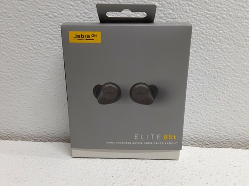 Brand New Elite 85t True Wireless 