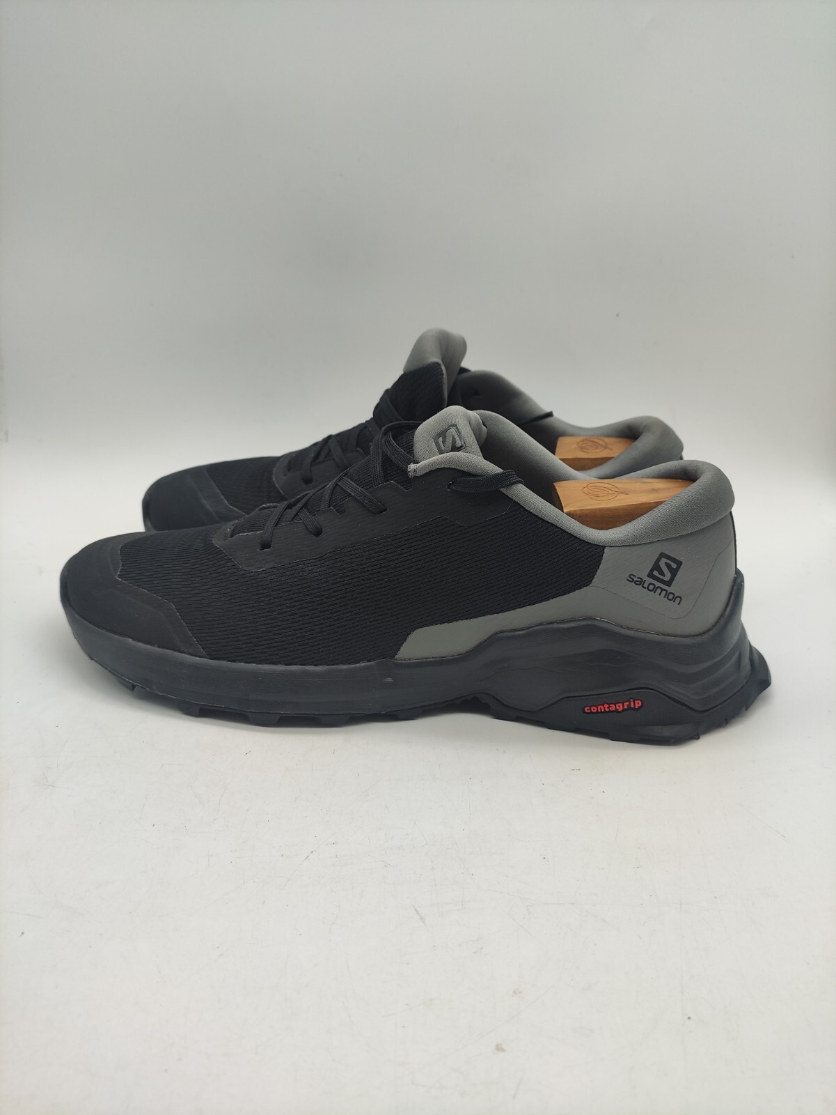 Scarpe da trekking uomo Salomon Xreveal taglia UK 10