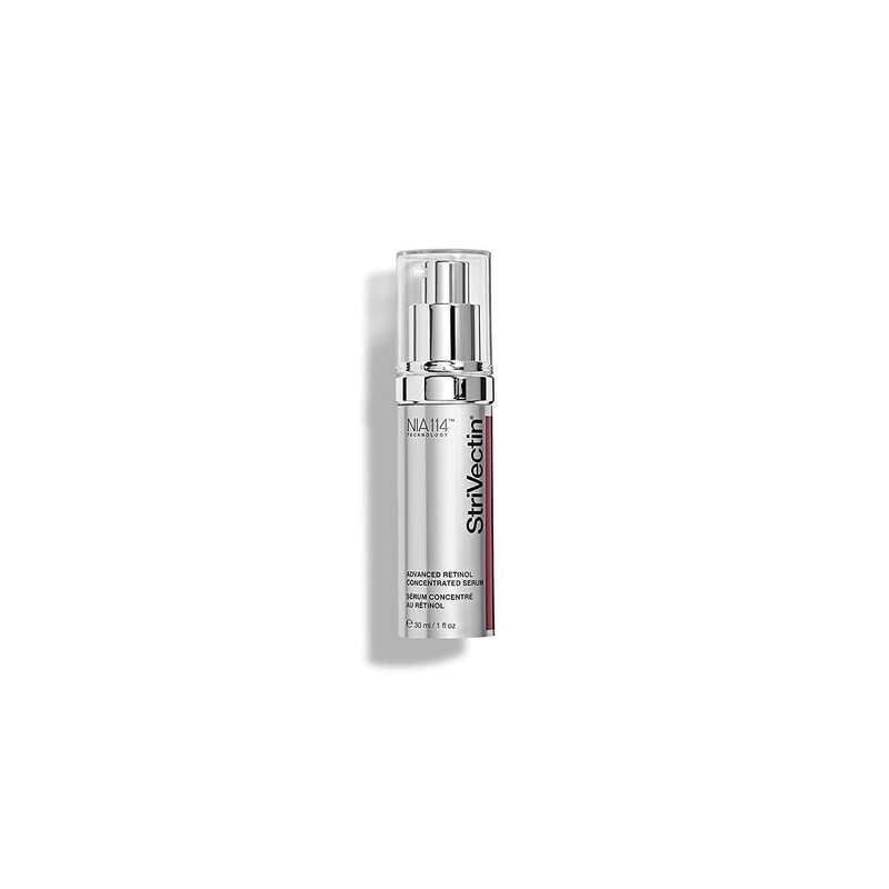 StriVectin Advanced Retinol Concentrated Serum 1oz/ 30ml