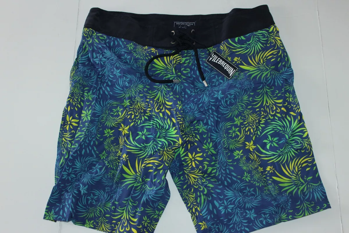 Swimming top suit vilebrequin