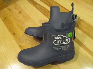 totes short rain boots