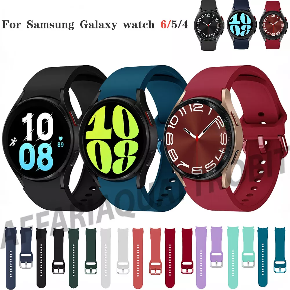 Galaxy watch cinturini clearance