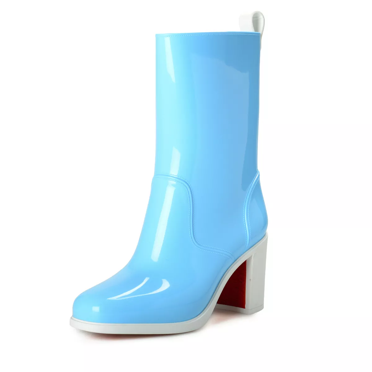 Christian Louboutin Women's Boots Shoes