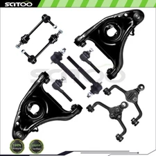 For 1998-02 Ford Crown Victoria&1998-02 Mercury Grand Marquis Front Control Arm