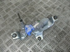 MOTORE TERGICRISTALLO PORTELLONE POSTERIORE MITSUBISHI OUTLANDER PHEV 2016 OEM 