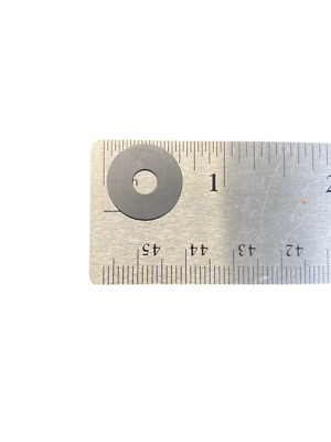 10BUJ (RD1119  Spool Washer)