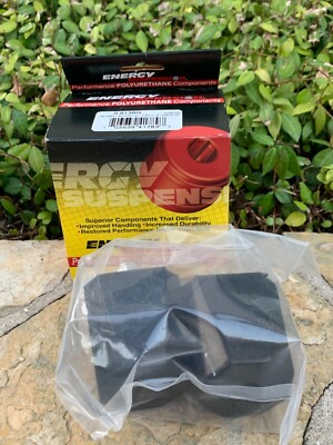 Energy Suspension 9.9136G Polyurethane Components Universal Bump Stop Set