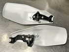 <!--F#f_0-->2025 Husqvarna OEM Complete Hand Guards + Mounting Kit 25102082044AB 79602084144<!--F/-->