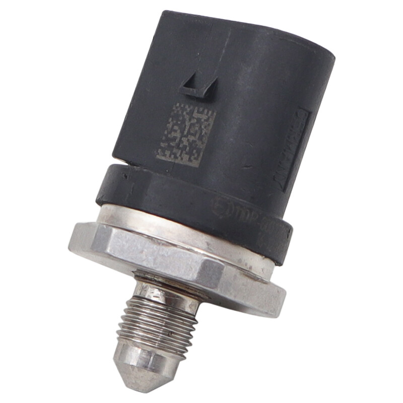 Original 06J906051F Fuel Pressure Sensor For Audi A3 A4 A6 Q7 Fow VW Golf 15-18