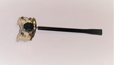 Blinklichtschalter für Trabant Wartburg W50 ZT Multicar Robur Barkas B1000 IFA