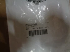 NOS Harley Davidson Lot of 5 Clutch seal 25416-99B