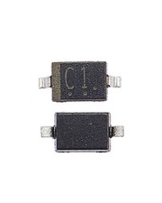 HDMI Control Components C1 Diodes Compatible PlayStation 5 PS5 (SOD323)(10 pack)
