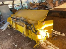 Brown Bear XRP24 Windrower Composting Aerator for Skid Steer