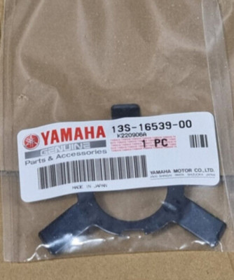 Yamaha Clutch Spring YZFR1 R6 2006-2010 13S-16539-00-00 | eBay