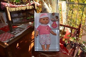 Corolle Bebe Bain Calypso Neuf Avec Le Canard Nouveaute Mondial Ebay Corolle Bebe Bain Calypso Neuf Avec Le Canard Nouveaute Mondial Ebay