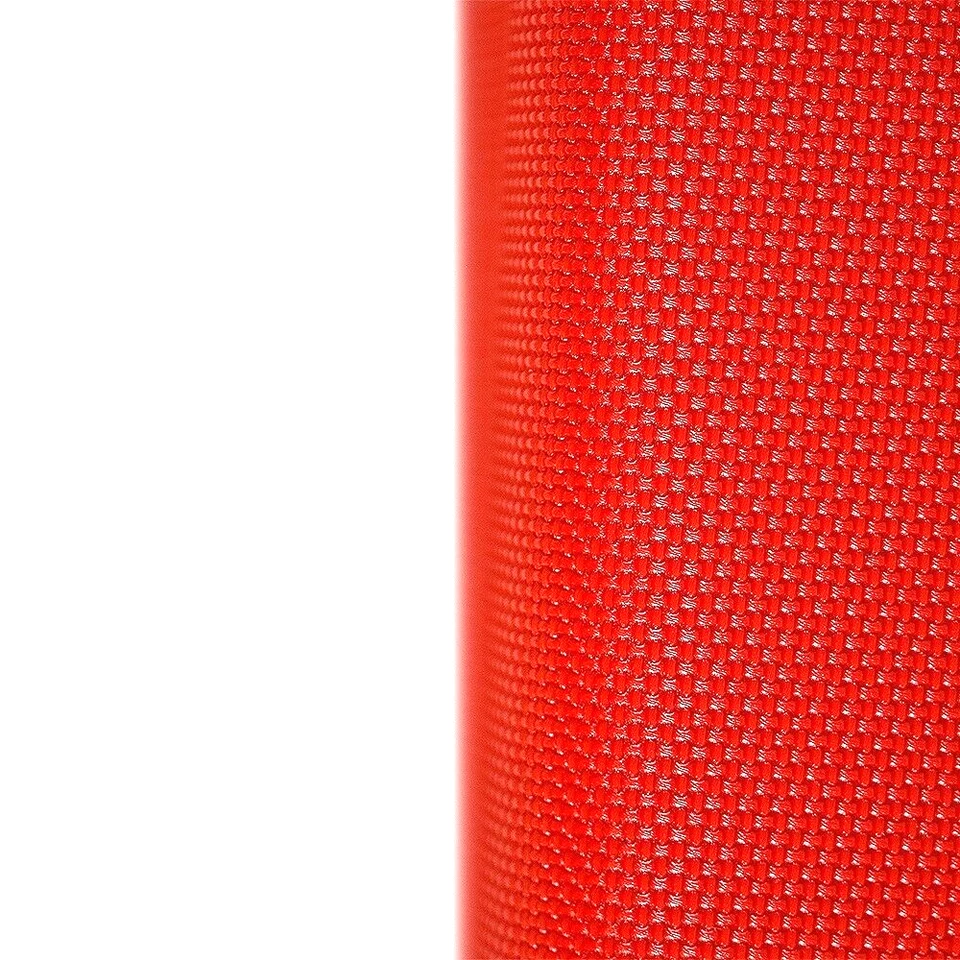 2003 - 2010 HONDA CR 85 SEAT COVER by Enjoy MFG ALL RED FULL GRIPPER #95 - Image 3 of 4