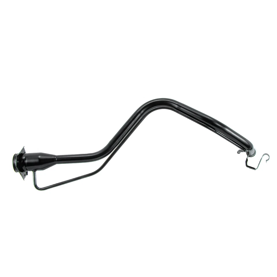 Fuel Tank Filler Neck Pipe Hose for 1998-2005 Ford Taurus Mercury Sable Sedan - Image 4 of 4