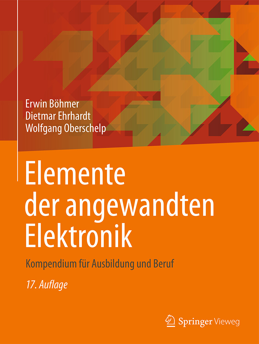Thumbnail - Erwin Böhmer; Dietmar Ehrhardt; Wolfgang Oberschelp / Elemente Der