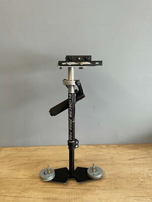 Glidecam 2000 Pro Stabilizer System for Small Camcorder or DSLR