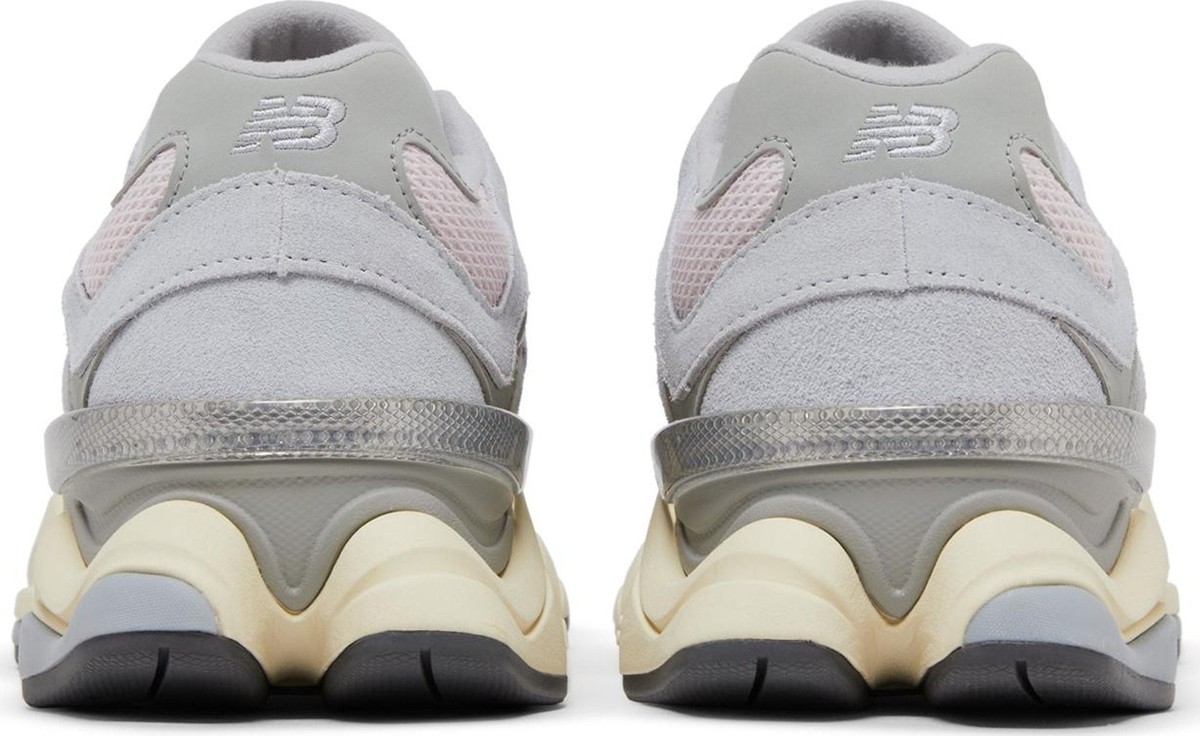 U9060SFB] Mens New Balance 9060 'GRANITE PINK' | eBay