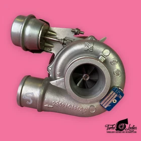 Turbolader Kia Carnival / Grand Carnival III Sedona 2.9 CRDi / LX 53049700063