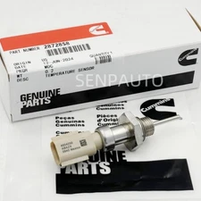2872858 4954250 Temperature Sensor Fits For Cummins Dodge Ram 2500 3500 4500 New