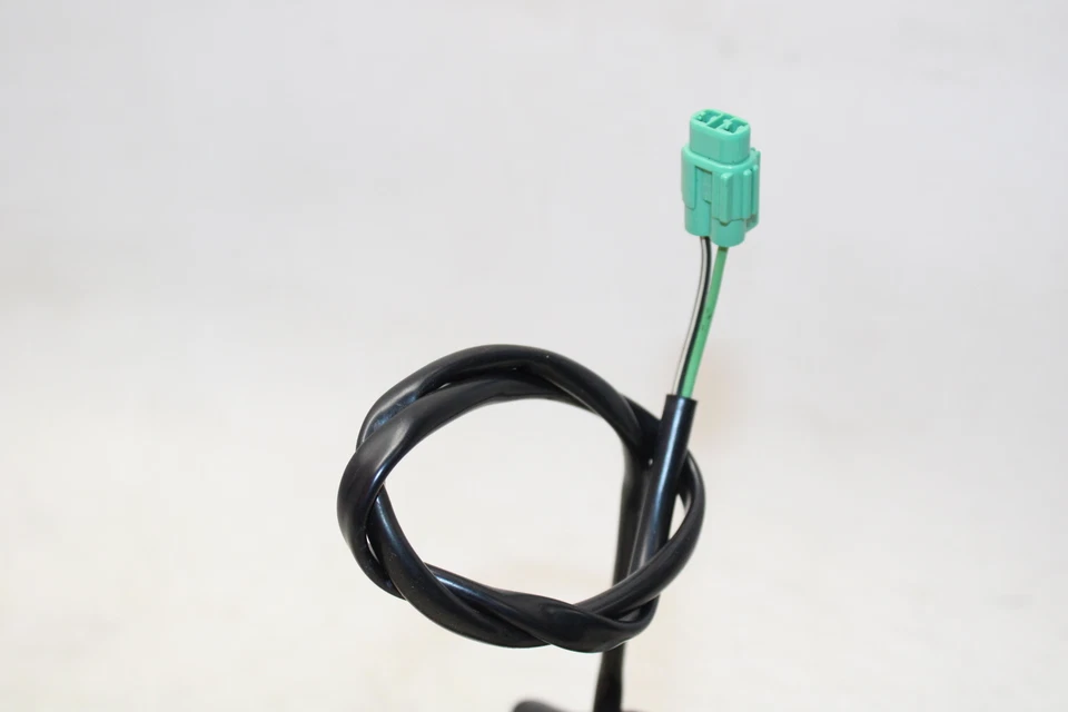 2011 Suzuki Gsxr750 Kickstand Side Kick Stand with Sensor — 第 3/4 张图片