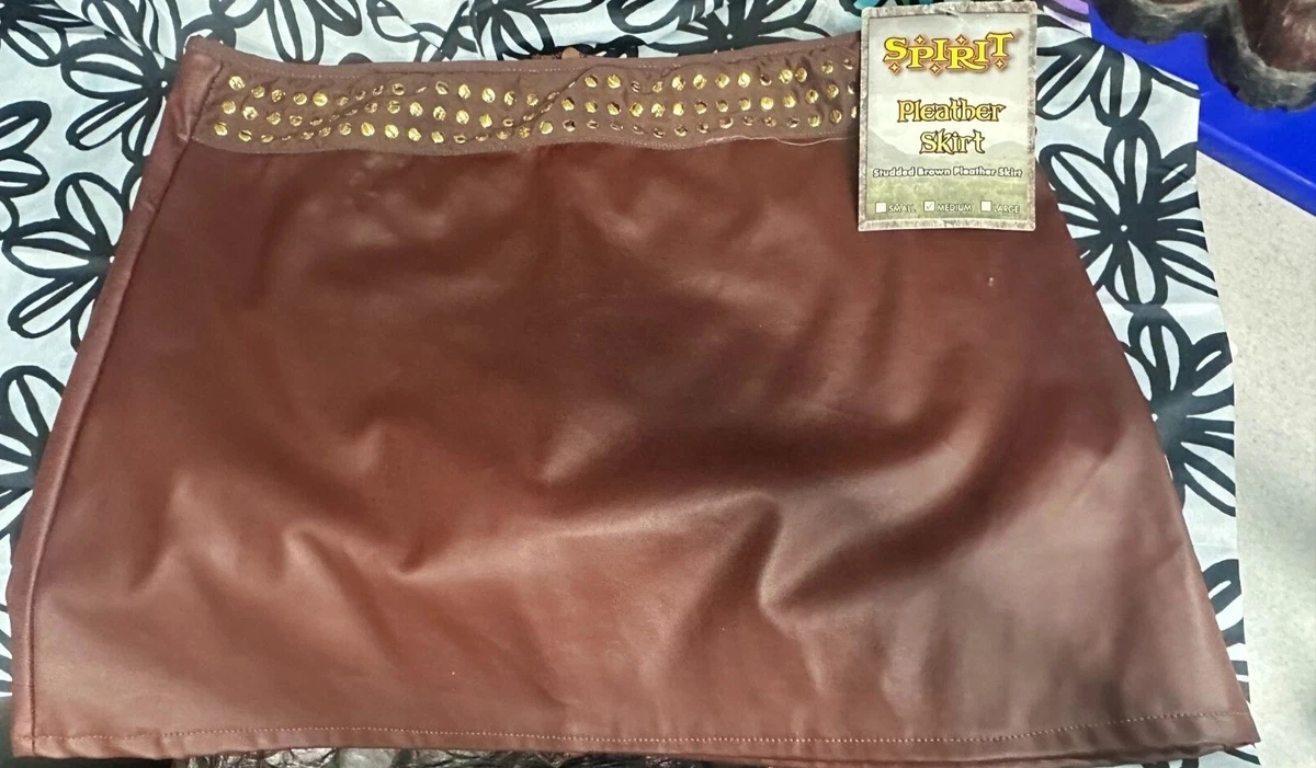 Pleather for sale deals