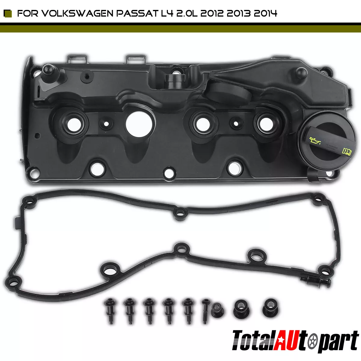 Valve cover gasket volkswagen clearance passat