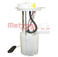 Metzger 2250244 Kraftstoff-FöRdereinheit FüR Alfa Romeo