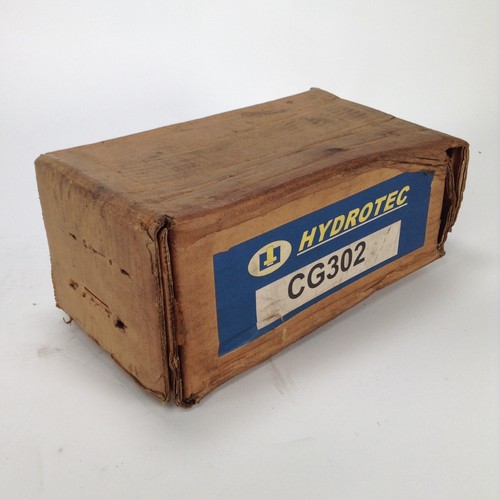 Hydrotec Enerpac CG302 CG-302 Single Acting Solid Plunger Cylinder NFP Sealed - Picture 2 of 2