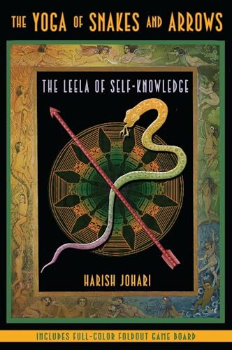 The Yoga of Snakes and Arrows: The Leela of Self-Knowledge - Image 6