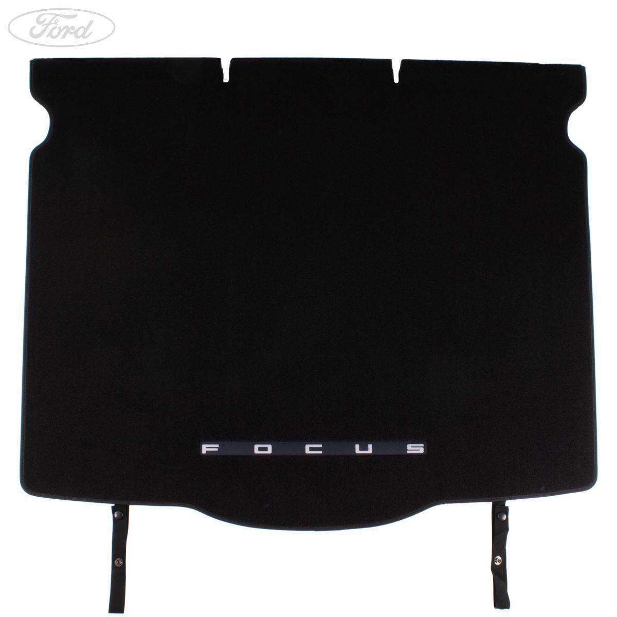 Genuine Ford Focus Mk4 Rear Carpet Load Compartment Mat 5 Door 