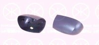 AußEnspiegel Abdeckung - Links - FüR Fiat Punto (188_) 1999-2012 - 0000735277305