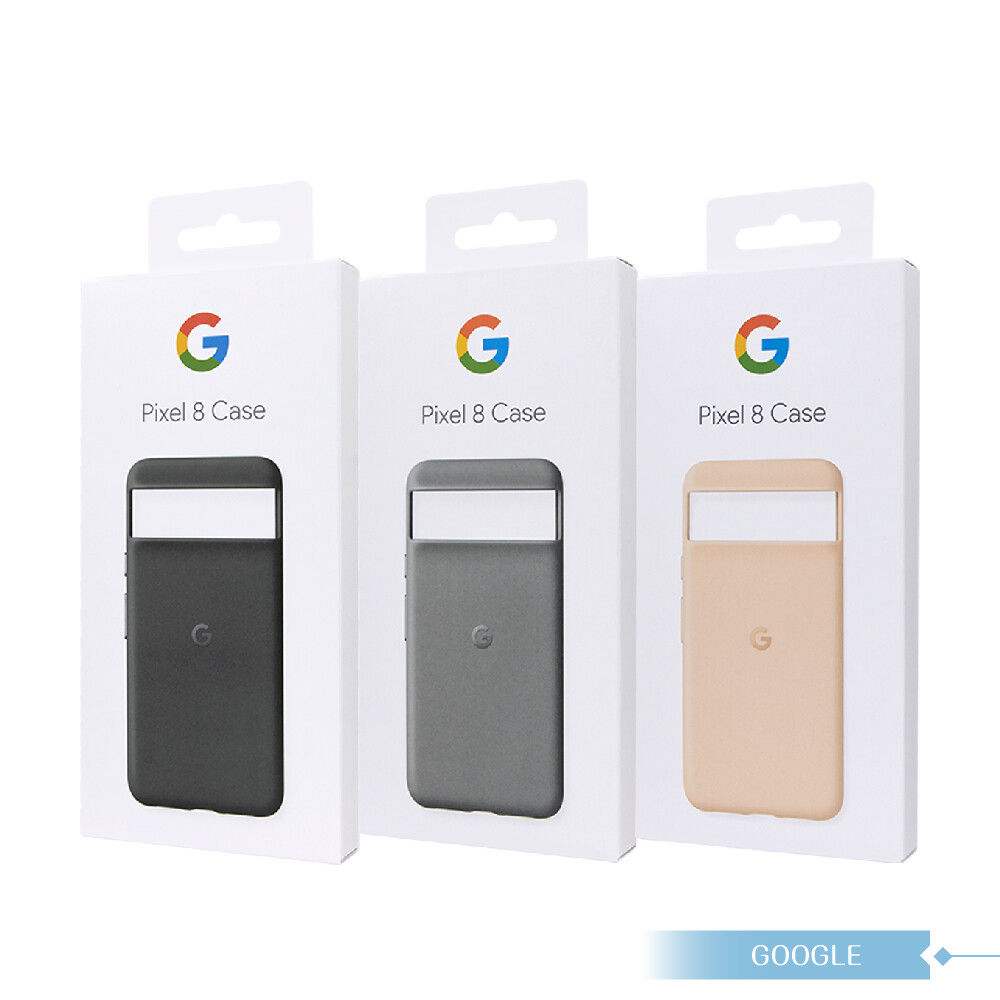 Google Pixel 8 Mint 128GBモデル 純正ケース付き Google Pixel 8 5G Mint 128GB + 8GB Dual-Sim Factory Unlocked