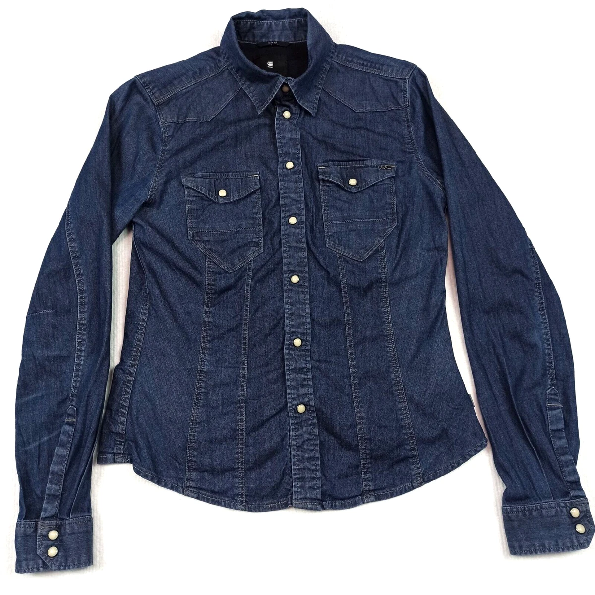 g star tacoma shirt