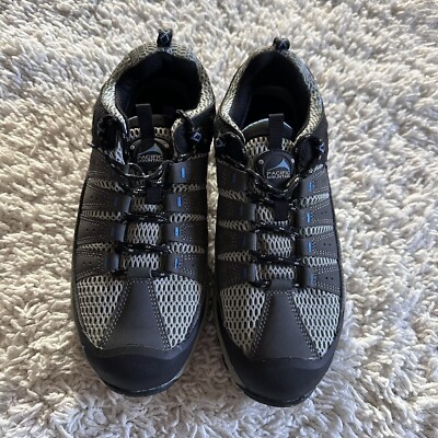 Pacific Mountain Coosa Lo women's waterproof Hiking Shoes multi