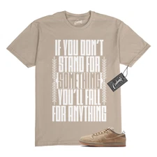 Dunk Parachute Beige Desert Khaki White Pro B T Shirt Match SFS