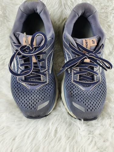 brooks trainers size 6