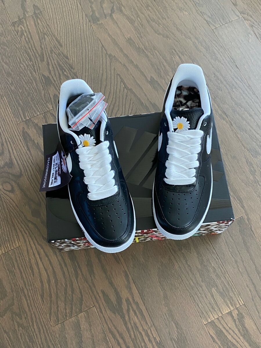 Nike Air Force 1 Low G-Dragon Peaceminusone Para-Noise US Nike Air Force 1 Low G-Dragon Peaceminusone Para-Noise US
