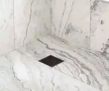 Signature Hardware 443594 - Shower Drains Shower Accessories