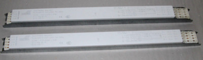 2x  EVG, HELVAR T5, 3 x 14W, EL3x14 HFT5  220V 50-60Hz