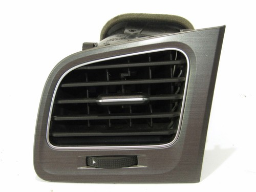 VW GOLF MK7 VII 5g1819703c DASHBOARD AIR VENT Entlüftung Luftdüse
