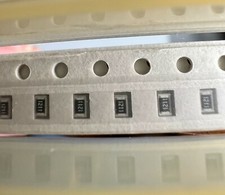 12-pack 1.21k Ohm 1K21 1.21 kOhm 0805 1 SMT/SMD Chip Resistors - From USA