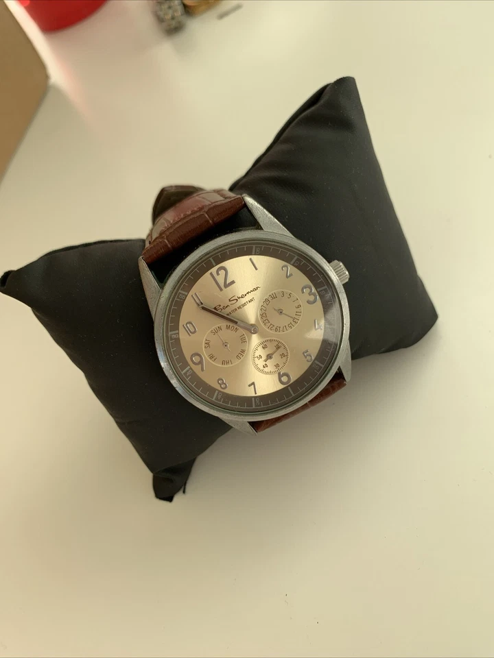 Reloj Hombre Ben Sherman Foto 2 de 4