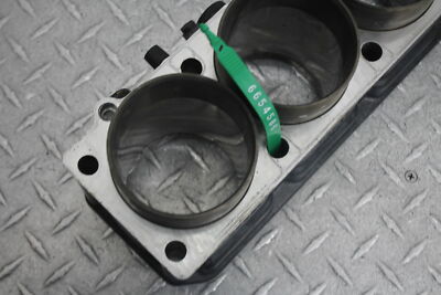 1993 KAWASAKI NINJA ZX11 ZX1100D ENGINE MOTOR PISTON CYLINDERS